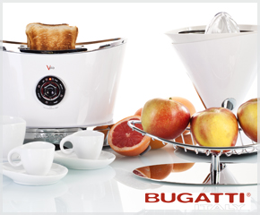 Bugatti
