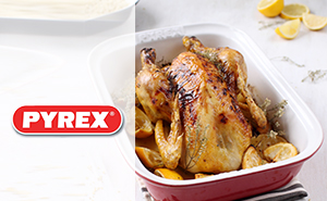 Pyrex