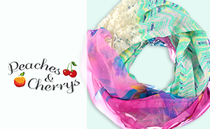 Peaches & Cherrys