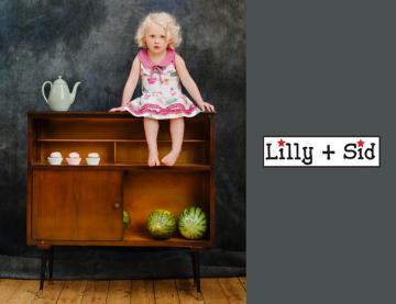 Lilly & Sid
