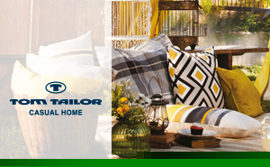 Tom Tailor Home