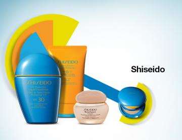 Shiseido