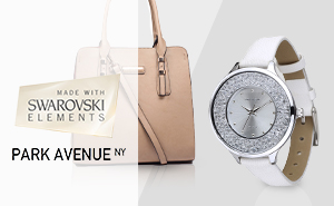 Park Avenue