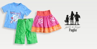 Paglie