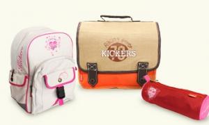 Kickers