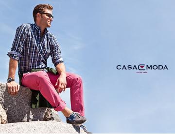 Casamoda