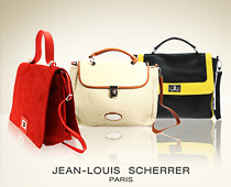 Jean Louis Scherrer