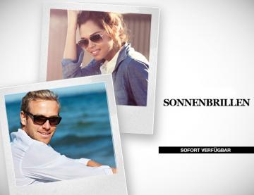 Sonnenbrillen