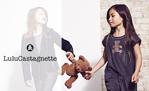 Lulu Castagnette