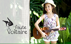 La Faute à Voltaire