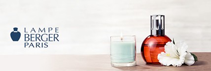 Lampe Berger