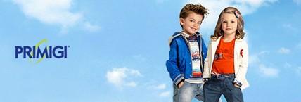 Primigi