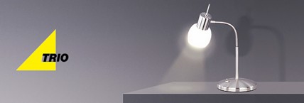 TRIO Leuchten