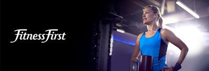 Fitness First