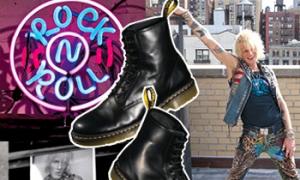 Dr. Martens