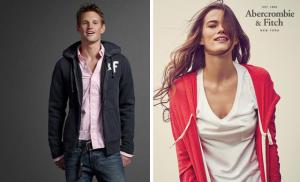 Abercrombie & Fitch