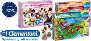 Clementoni