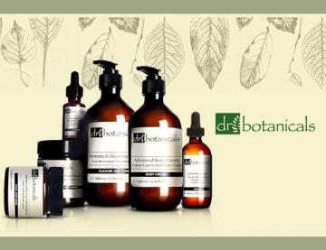 Dr. Botanicals