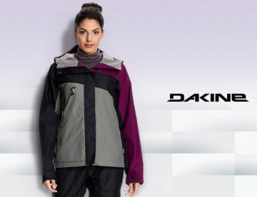 Dakine