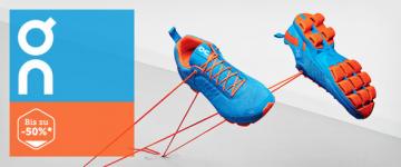 On Running
