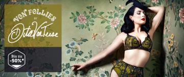 Dita Von Teese