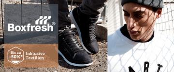 Boxfresh