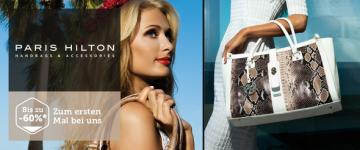 Paris Hilton
