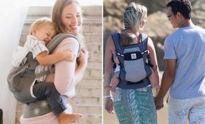Ergobaby