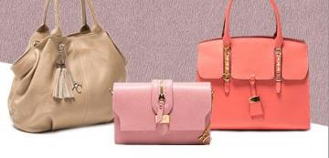 Renata Corsi Lederhandtaschen