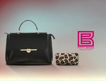 Pitti Bags