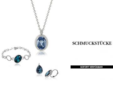 Schmuckstücke