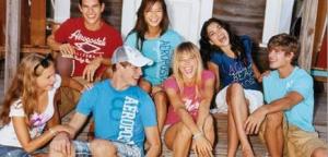 Aeropostale