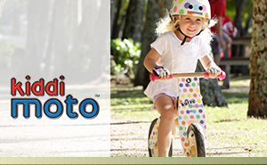 kiddimoto