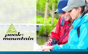 Peak Mountain