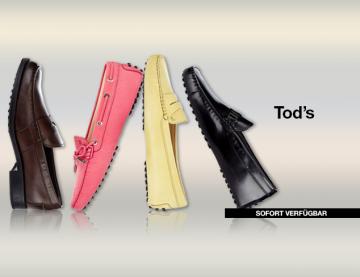 Tod's