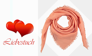 Liebestuch