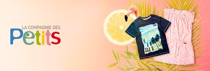 La Compagnie des Petits