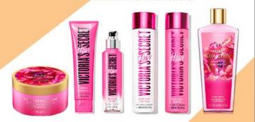 Victoria's Secret Kosmetik