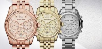 Michael Kors Uhren