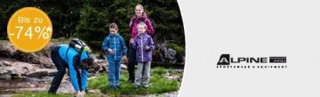 Alpine Pro