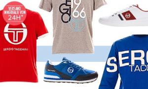 Sergio Tacchini