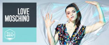 Love Moschino
