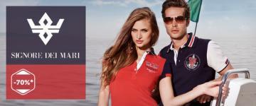 Signore Dei Mari