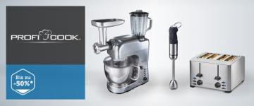 Proficook
