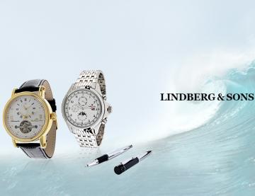 Lindberg & Sons