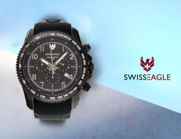 Swiss Eagle