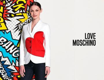 Love Moschino