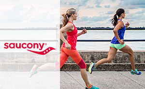 Saucony