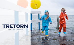 Tretorn