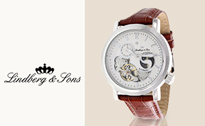 Lindberg & Sons